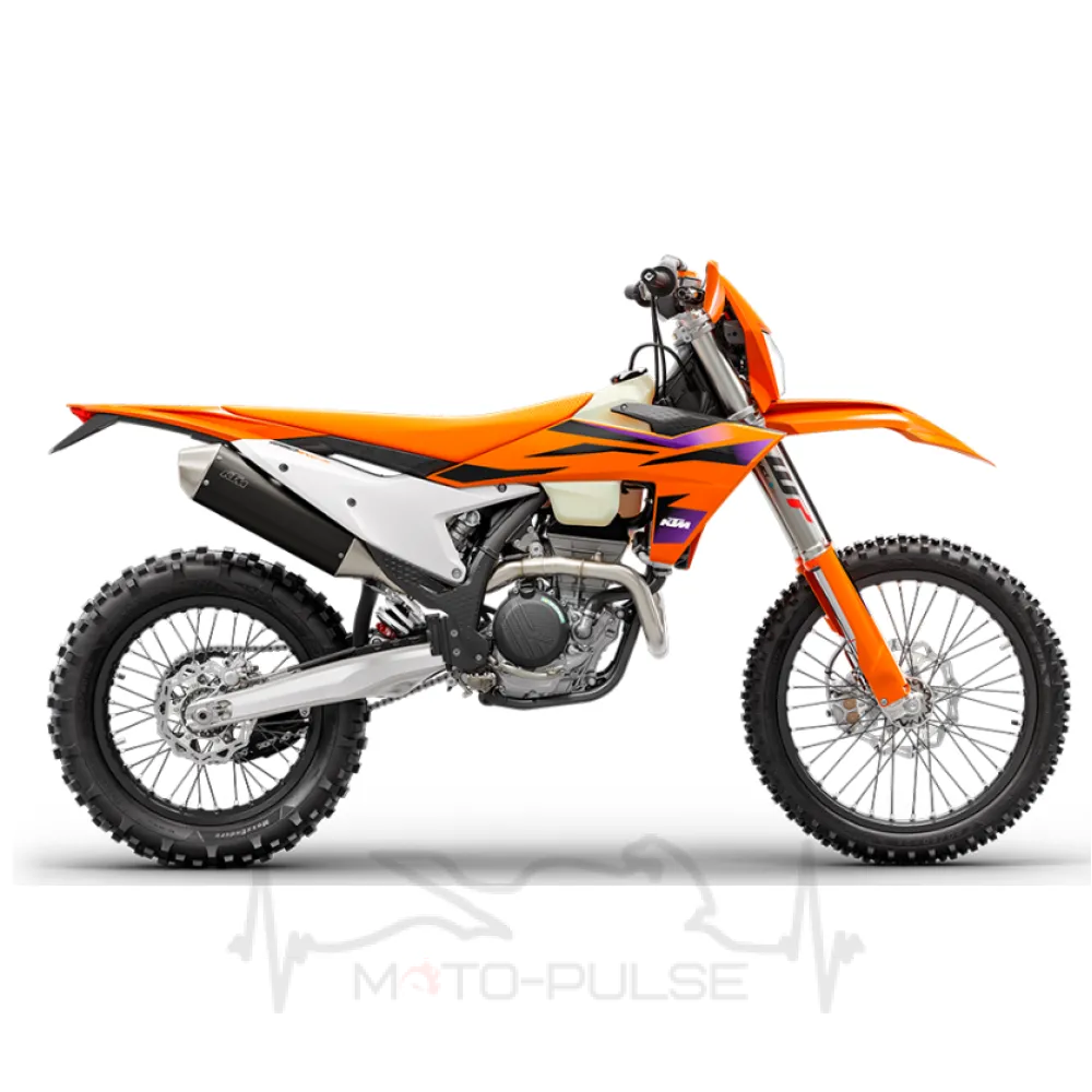 KTM 250 EXC-F
